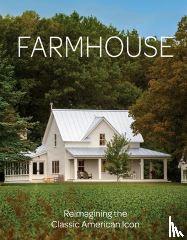 Editors of 'Fine Homebuilding' - Farmhouse