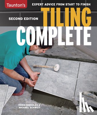 Schweit, Michael, Nicholas, Robin - Tiling Complete