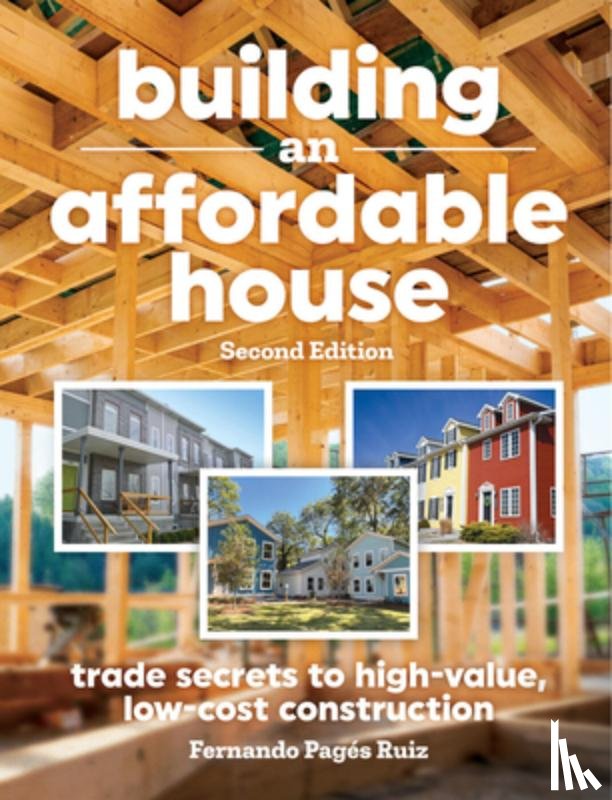 Ruiz, Fernando - Building an Affordable House