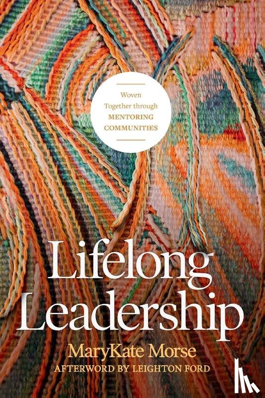 Morse, MaryKate - Lifelong Leadership