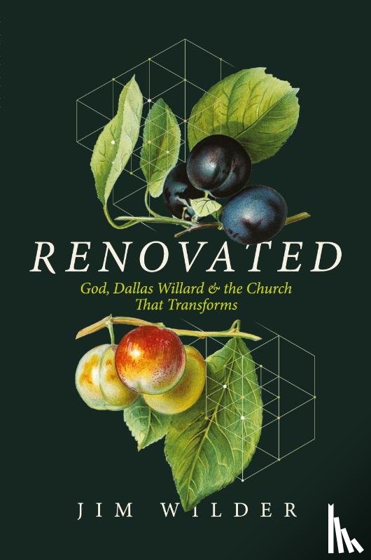 Wilder, Jim - Renovated