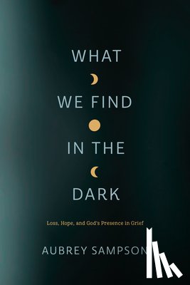Sampson, Aubrey - What We Find in the Dark