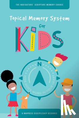 The Navigators - Topical Memory System for Kids