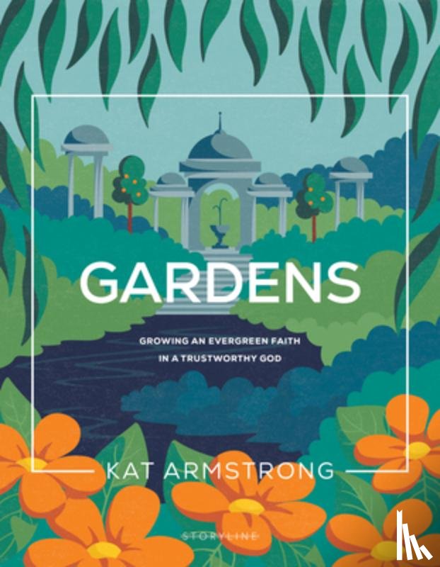 Armstrong, Kat - Gardens