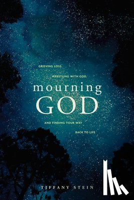Stein, Tiffany - Mourning God