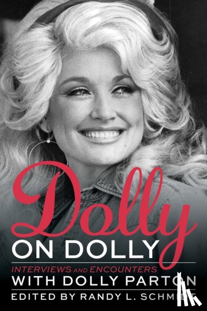 Schmidt, Randy L. - Dolly on Dolly