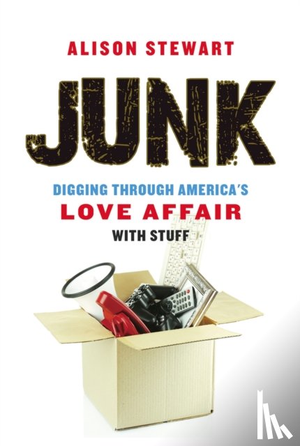 Stewart, Alison - Junk