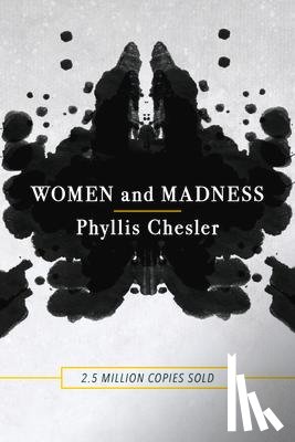 Chesler, Phyllis - Women and Madness