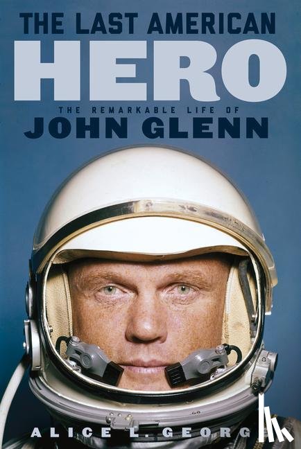 George, Alice L. - The Last American Hero