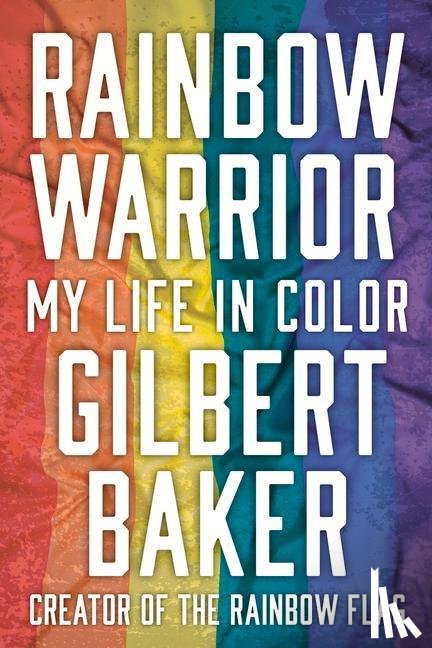 Baker, Gilbert, Black, Dustin Lance - RAINBOW WARRIOR