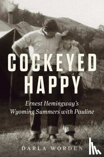 Worden, Darla - Cockeyed Happy