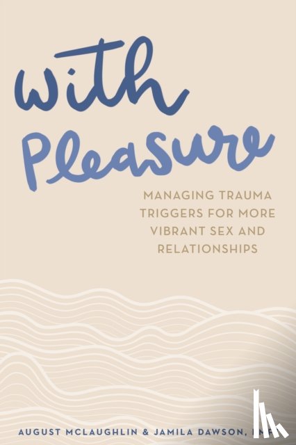 McLaughlin, August, Dawson, Jamila - With Pleasure