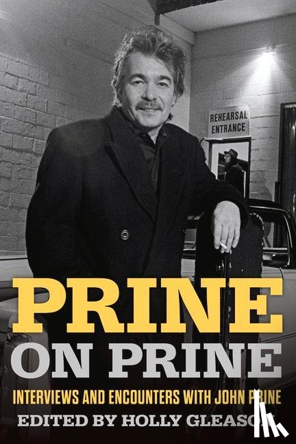 Gleason, Holly - Prine on Prine