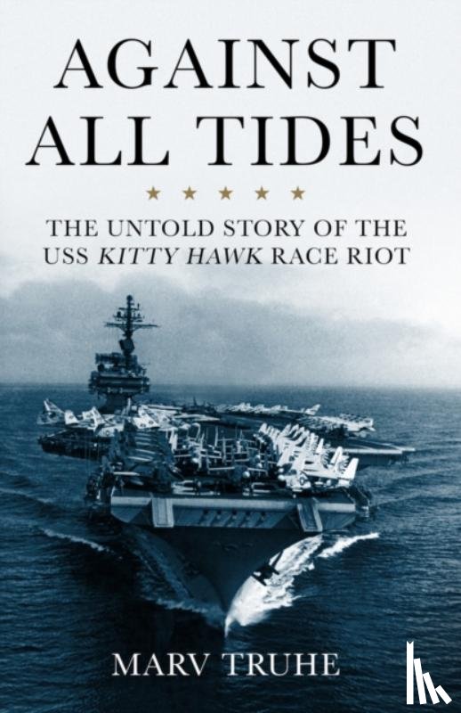 Truhe, Marv - Against All Tides