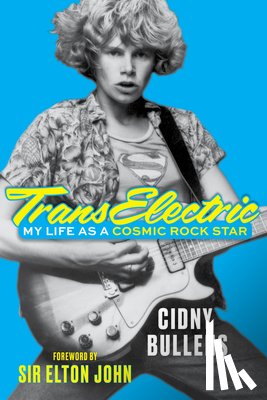 Bullens, Cidny - TransElectric