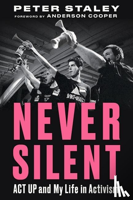 Staley, Peter - Never Silent