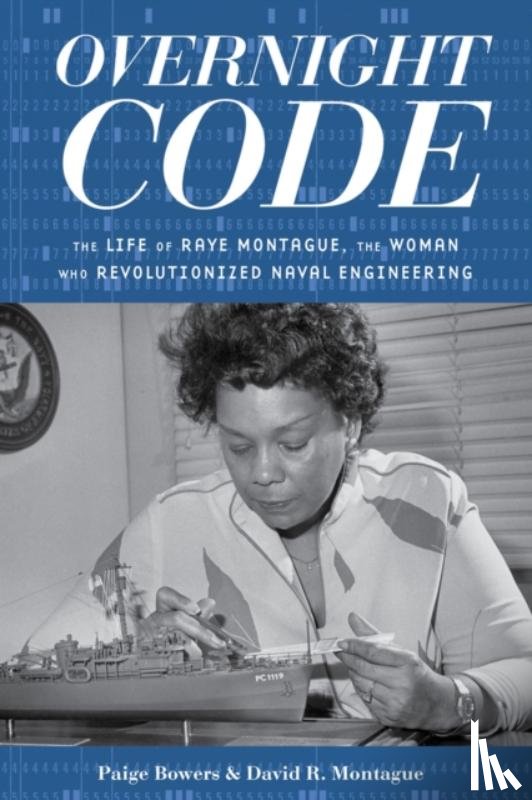 Bowers, Paige, Montague, David - Overnight Code