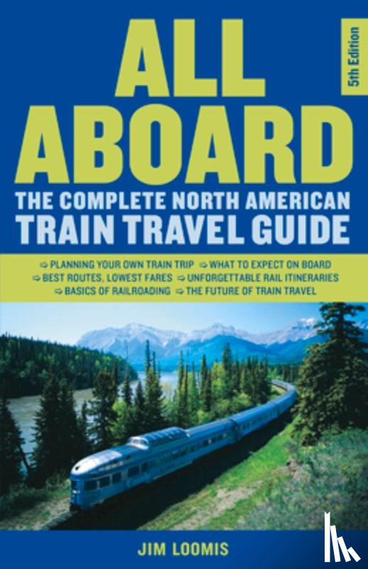 Loomis, Jim - All Aboard