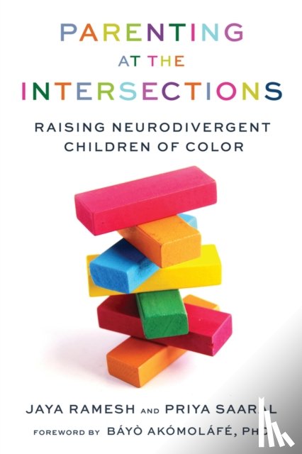 Ramesh, Jaya, Saaral, Priya - Parenting at the Intersections