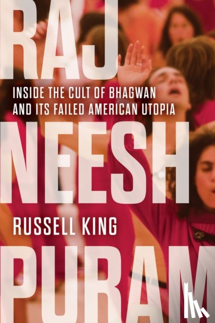 King, Russell - Rajneeshpuram