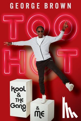 Brown, George - Too Hot