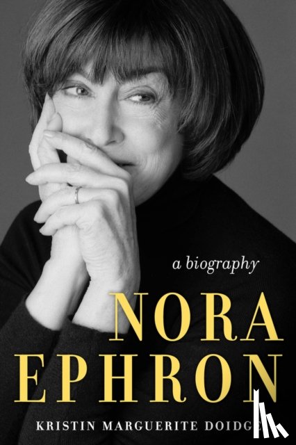 Doidge, Kristin Marguerite - Nora Ephron