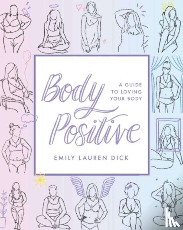 Lauren, Emily, Dick, Emily Lauren - Body Positive