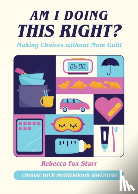 Familius, Fox Starr, Rebecca - Am I Doing This Right?