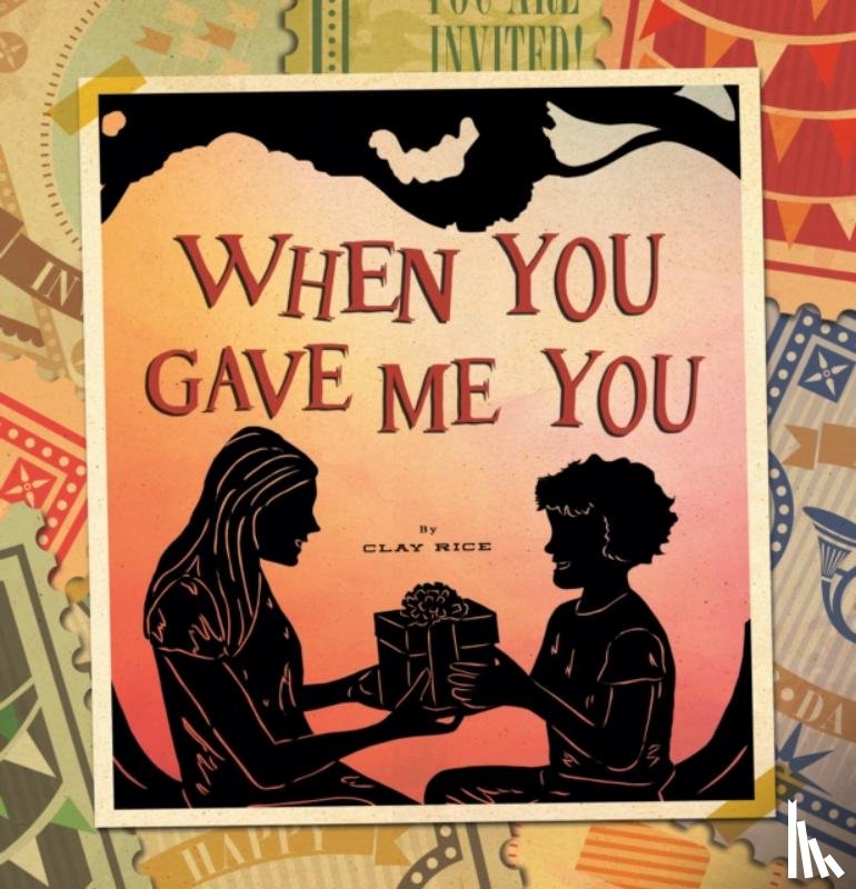 Rice, Clay - When You Gave Me You
