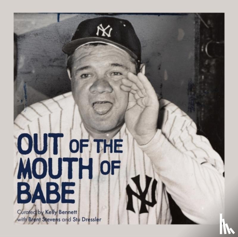  - Out of the Mouth of Babe