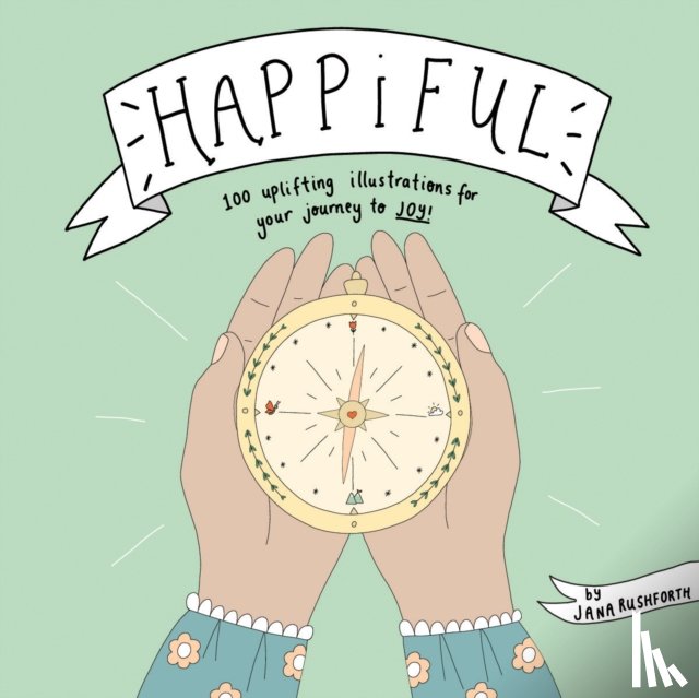 Rushforth, Jana - Happiful