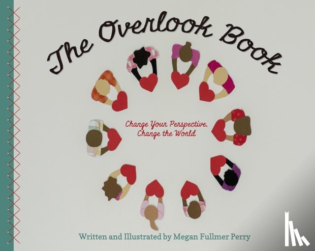 Fullmer Perry, Megan - The Overlook Book