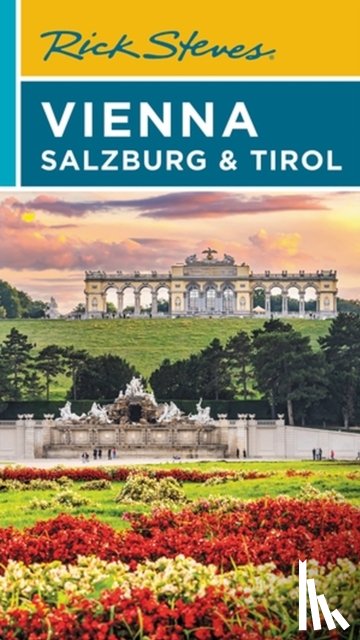 Steves, Rick - Rick Steves Vienna, Salzburg & Tirol