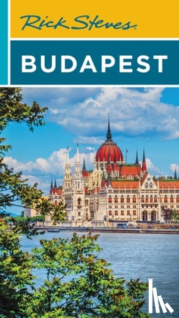 Steves, Rick, Hewitt, Cameron - Rick Steves Budapest (Seventh Edition)