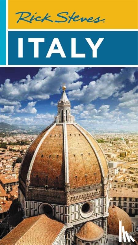 Steves, Rick - Rick Steves Italy (Twenty-seventh Edition)