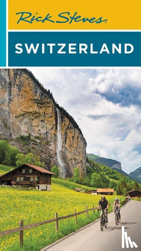Steves, Rick - Rick Steves Switzerland (Eleventh Edition)