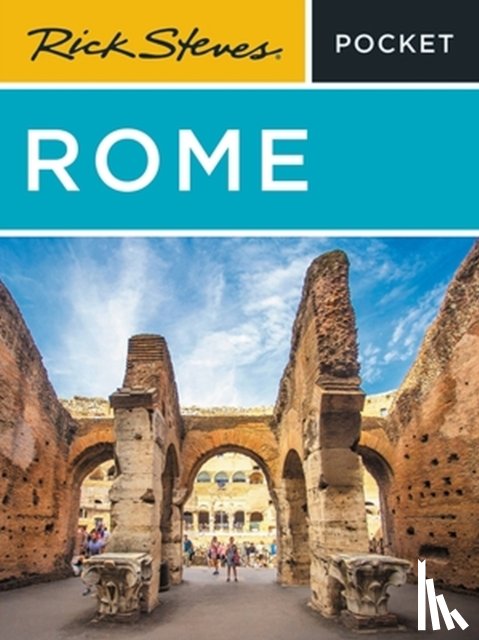 Openshaw, Gene, Steves, Rick - Rick Steves Pocket Rome