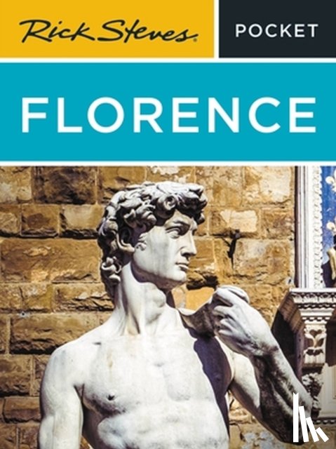 Openshaw, Gene, Steves, Rick - Rick Steves Pocket Florence (Fifth Edition)