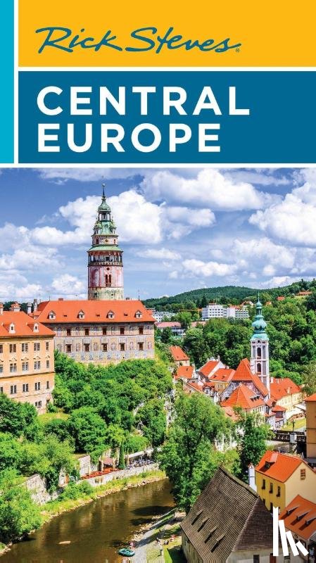 Steves, Rick, Hewitt, Cameron - Rick Steves Central Europe