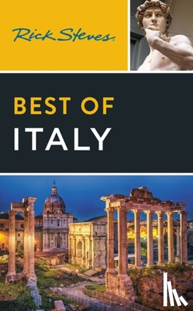 Steves, Rick - Rick Steves Best of Italy (Fourth Edition)