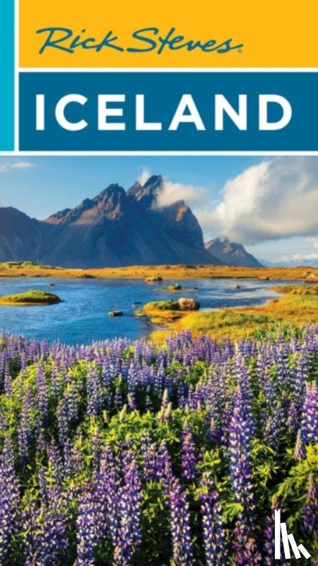 Hewitt, Cameron, Watson, Ian, Steves, Rick - Rick Steves Iceland (Third Edition)