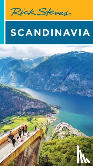 Steves, Rick - Rick Steves Scandinavia (Seventeenth Edition)