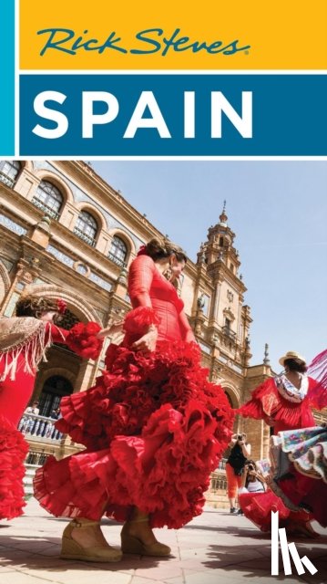 Steves, Rick - Rick Steves Spain (Nineteenth Edition)
