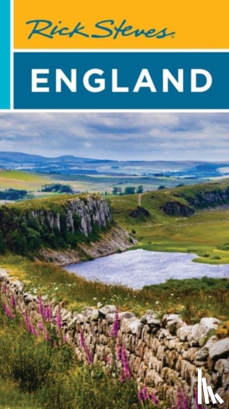 Steves, Rick - Rick Steves England (Eleventh Edition)