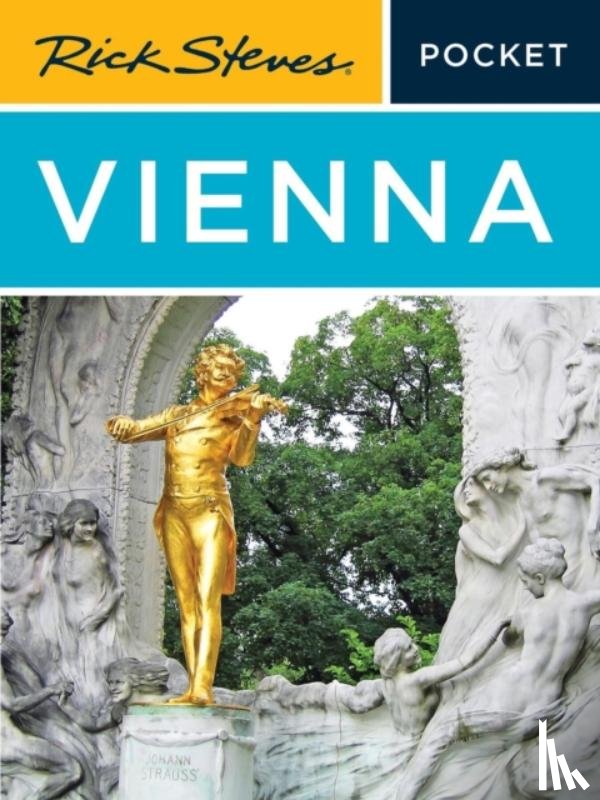 Steves, Rick - Rick Steves Pocket Vienna (Fourth Edition)