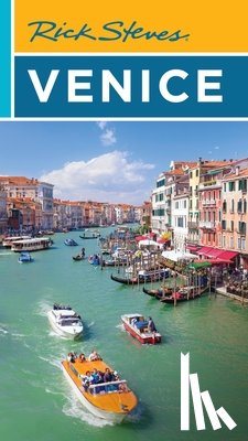 Openshaw, Gene, Steves, Rick - Rick Steves Venice