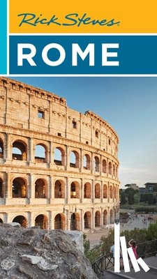 Openshaw, Gene, Steves, Rick - Rick Steves Rome (Twenty-fourth Edition)
