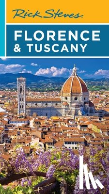 Openshaw, Gene, Steves, Rick - Rick Steves Florence & Tuscany (Twentieth Edition)
