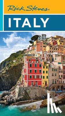 Steves, Rick - Rick Steves Italy (Twenty-eighth Edition)