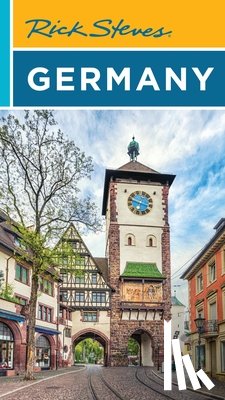 Steves, Rick - Rick Steves Germany (Fifteenth Edition)
